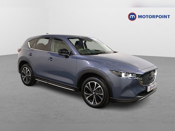 Mazda - CX-5