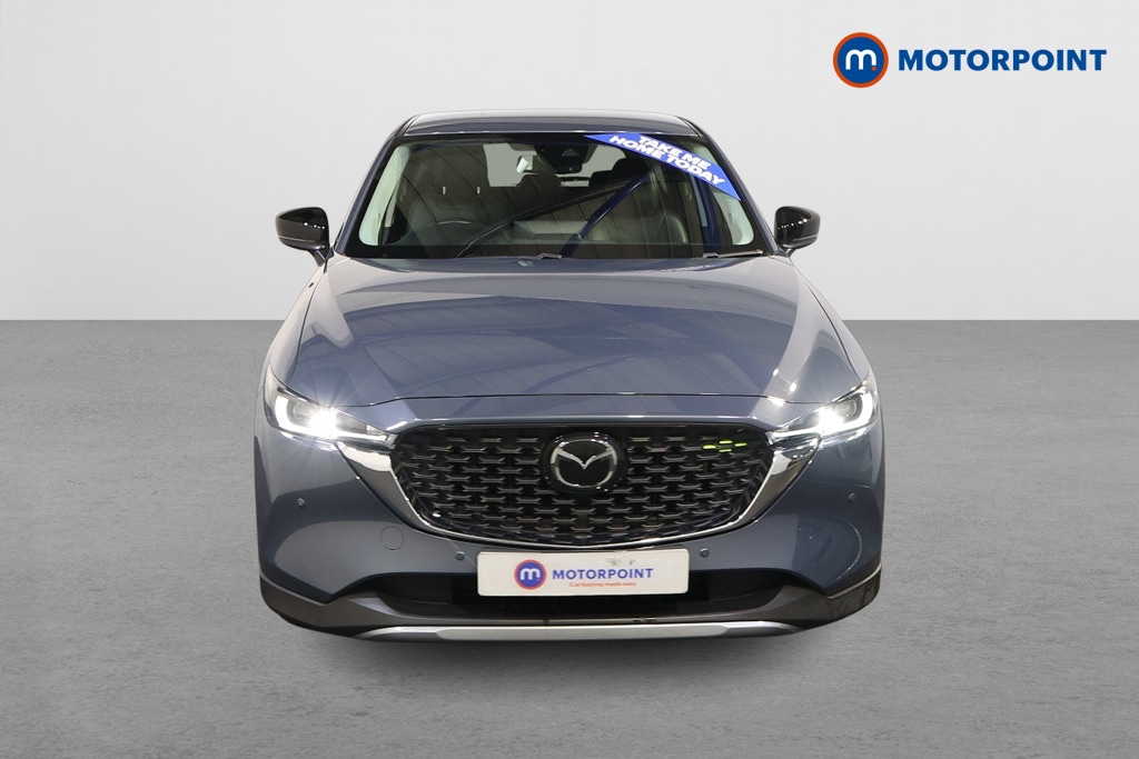 Used Mazda CX-5 2022 for sale - 76638305: Photo 2