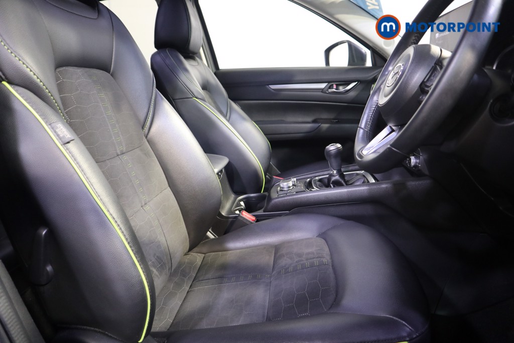 Used Mazda CX-5 2022 for sale - 76638305: Photo 22