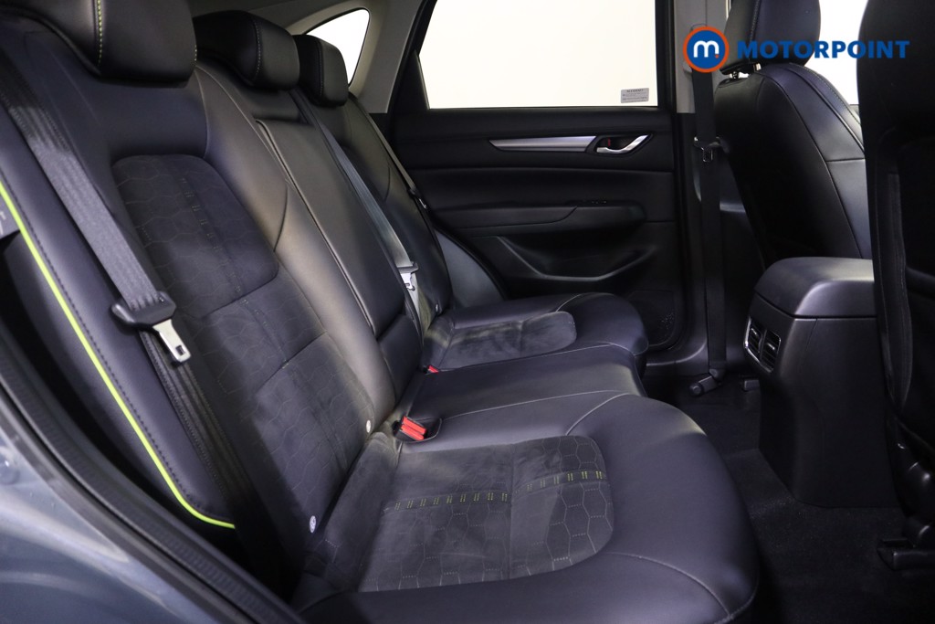 Used Mazda CX-5 2022 for sale - 76638305: Photo 23