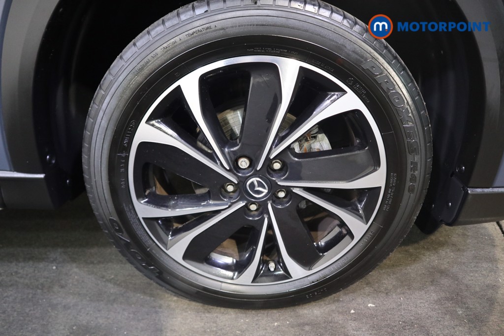 Used Mazda CX-5 2022 for sale - 76638305: Photo 28