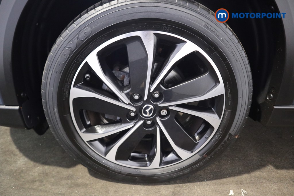 Used Mazda CX-5 2022 for sale - 76638305: Photo 29