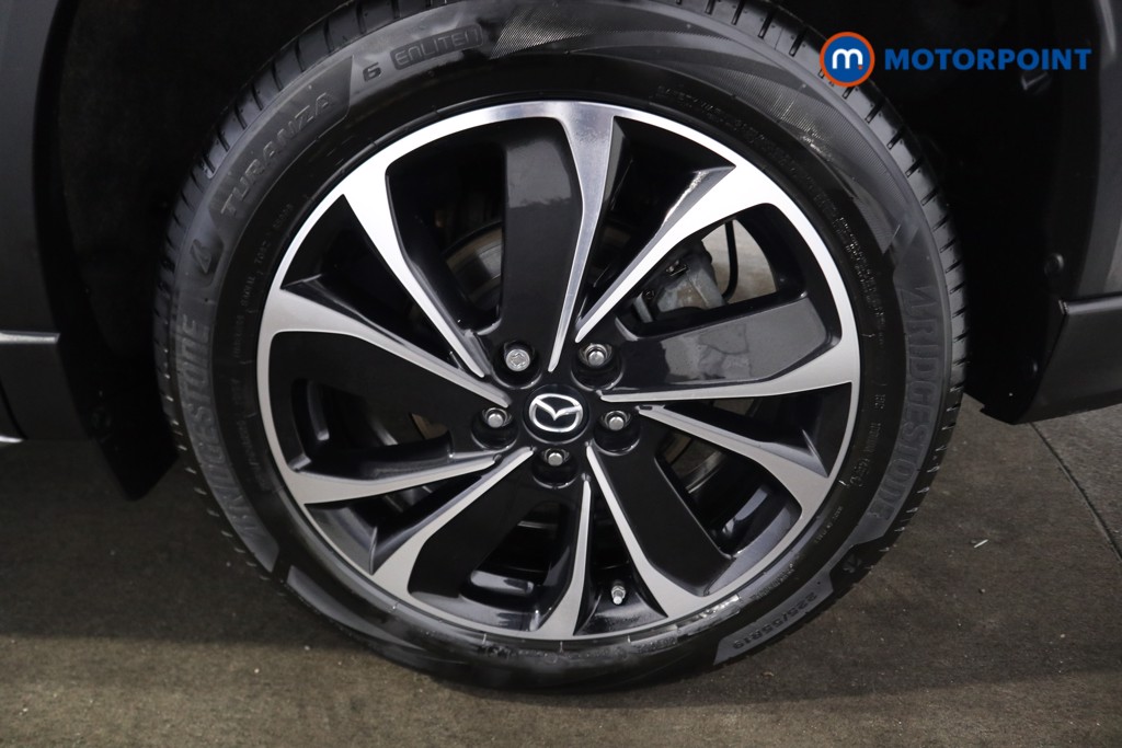 Used Mazda CX-5 2022 for sale - 76638305: Photo 30