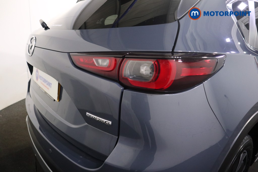 Used Mazda CX-5 2022 for sale - 76638305: Photo 33