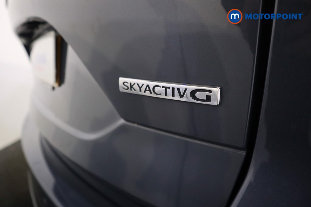 Used Mazda CX-5 2022 for sale - 76638305: Photo 34