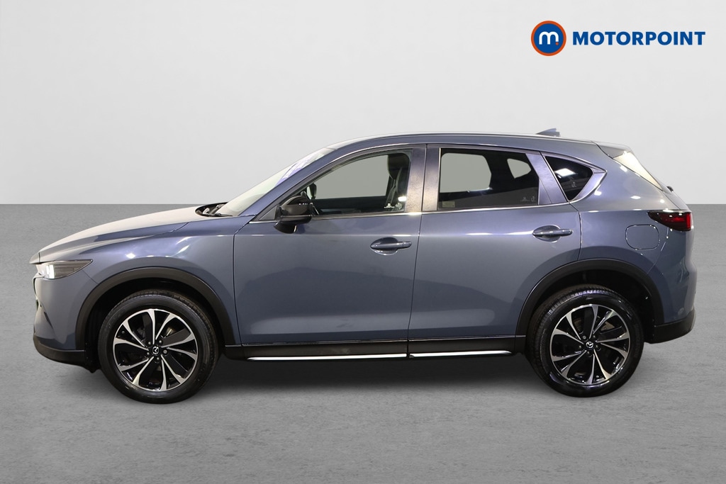 Used Mazda CX-5 2022 for sale - 76638305: Photo 4