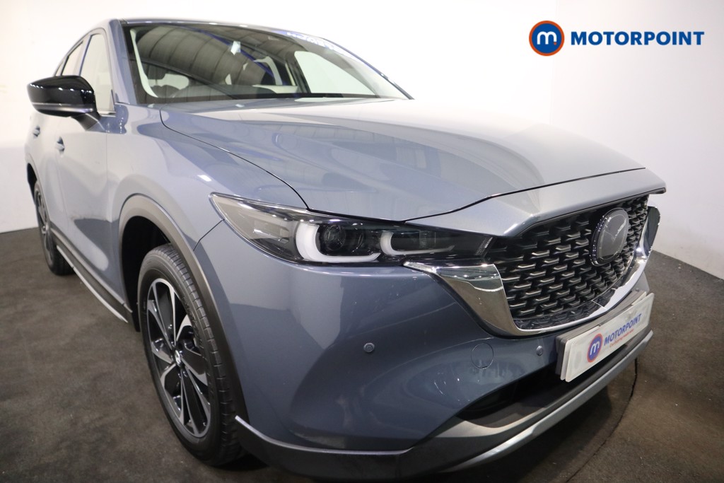 Used Mazda CX-5 2022 for sale - 76638305: Photo 40