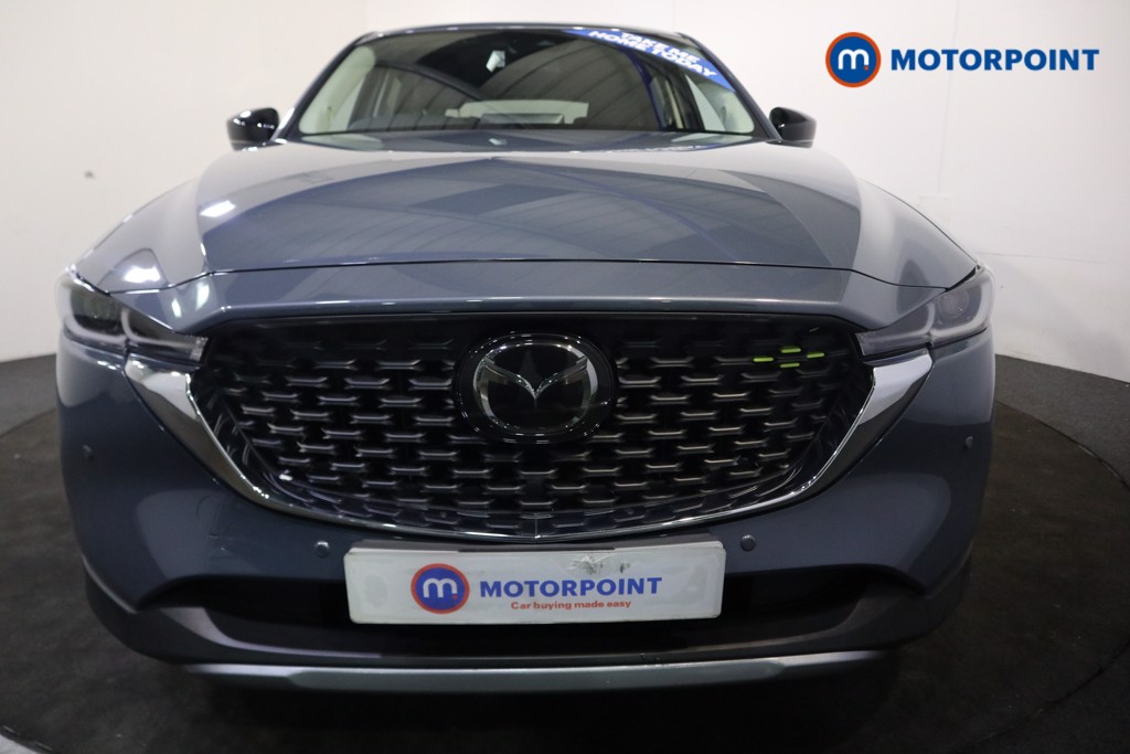 Used Mazda CX-5 2022 for sale - 76638305: Photo 41