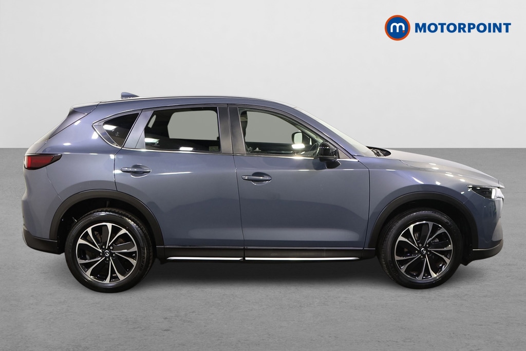 Used Mazda CX-5 2022 for sale - 76638305: Photo 8