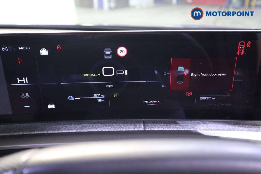 Used Peugeot 3008 2025 for sale - 77604313: Photo 12