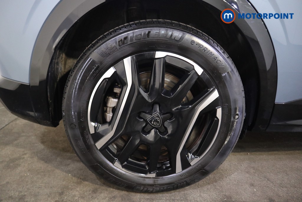 Used Peugeot 3008 2025 for sale - 77604313: Photo 33