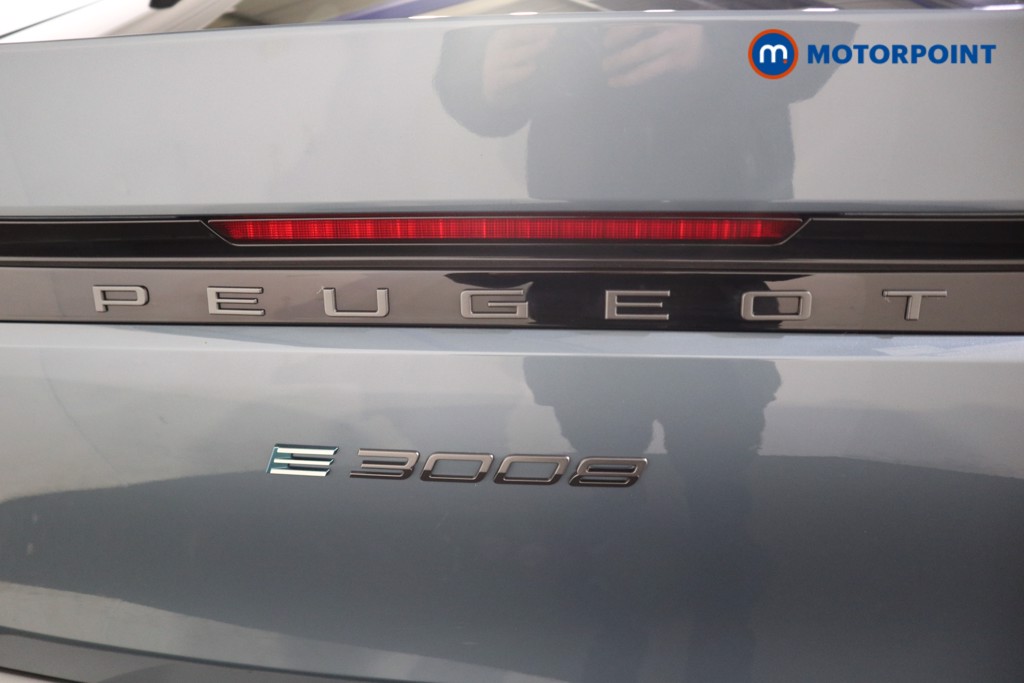 Used Peugeot 3008 2025 for sale - 77604313: Photo 40