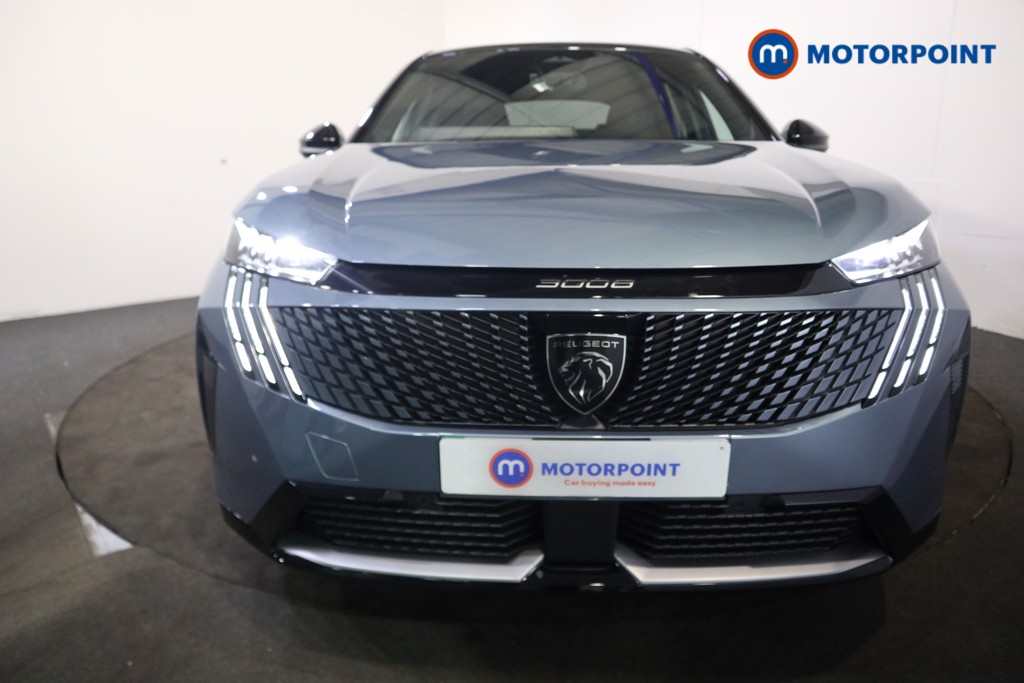 Used Peugeot 3008 2025 for sale - 77604313: Photo 49