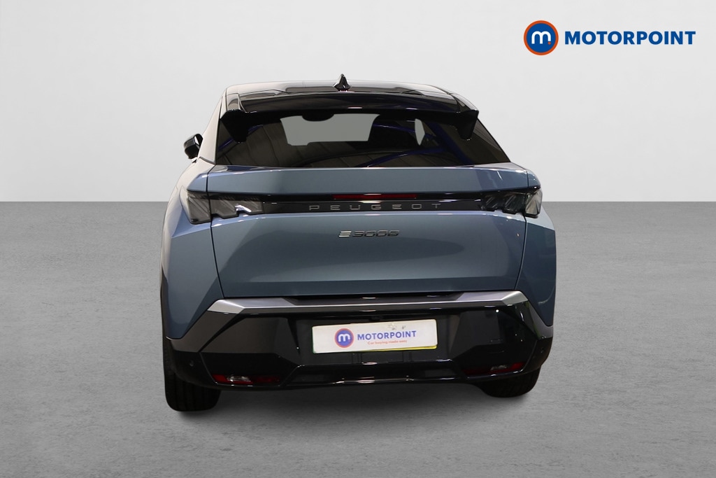 Used Peugeot 3008 2025 for sale - 77604313: Photo 6