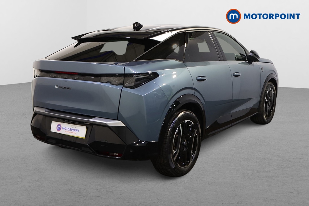 Used Peugeot 3008 2025 for sale - 77604313: Photo 7