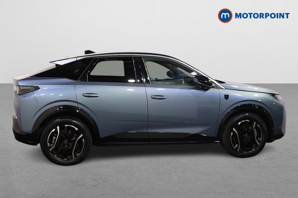 Used Peugeot 3008 2025 for sale - 77604313: Photo 8