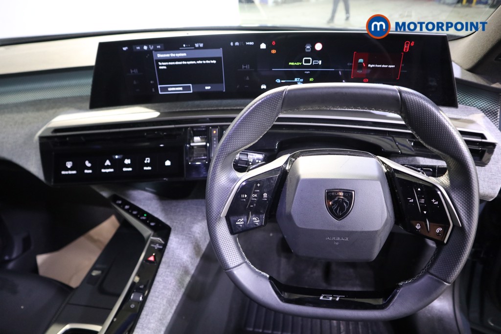 Used Peugeot 3008 2025 for sale - 77604313: Photo 9