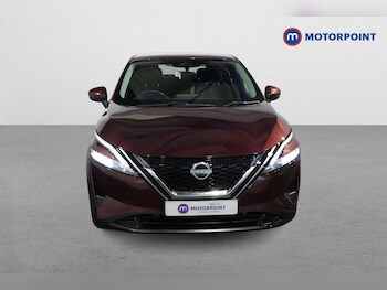 Used Nissan Qashqai 2022 for sale - 78357294: Photo