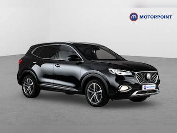 Used MG MG HS undefined for sale - 78862752: Photo