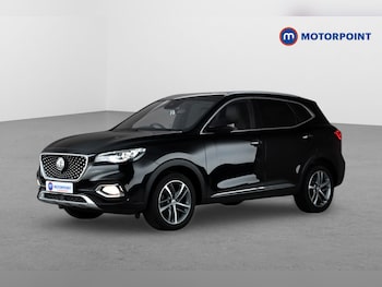Used MG MG HS undefined for sale - 78862752: Photo