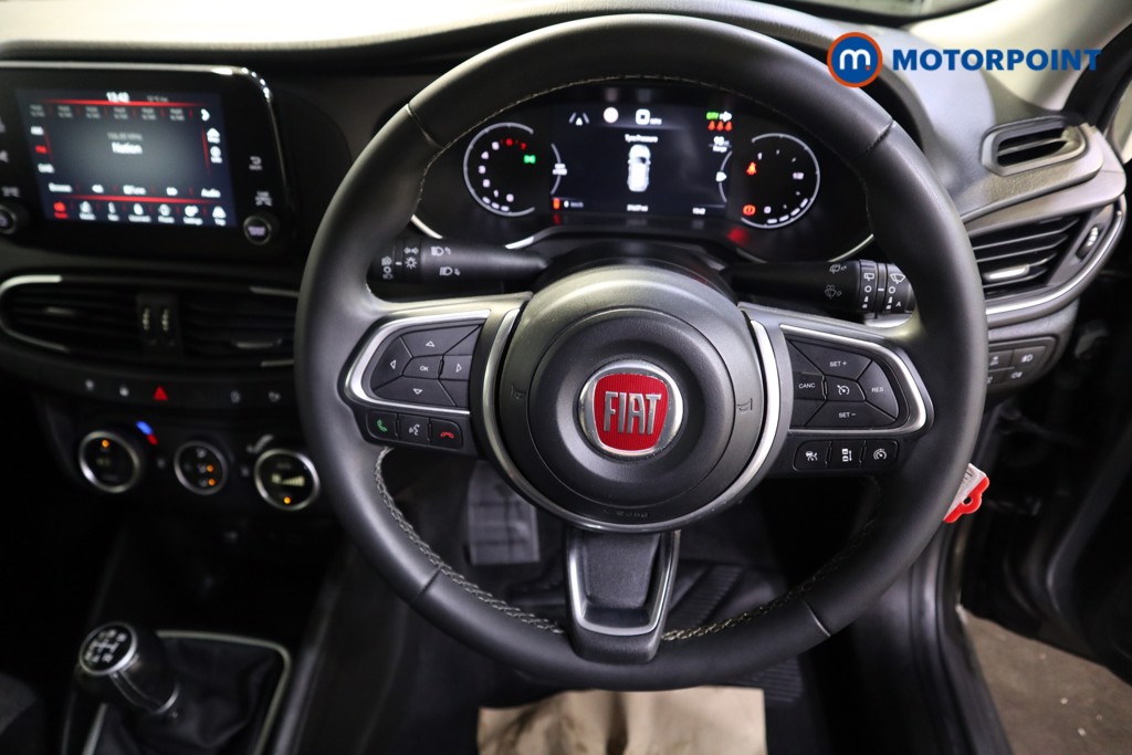 Used Fiat Tipo 2021 for sale - 77579166: Photo 11