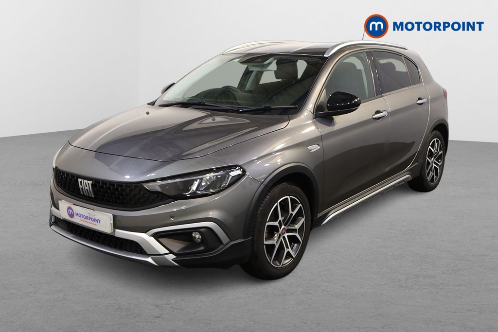 Used Fiat Tipo 2021 for sale - 77579166: Photo 3