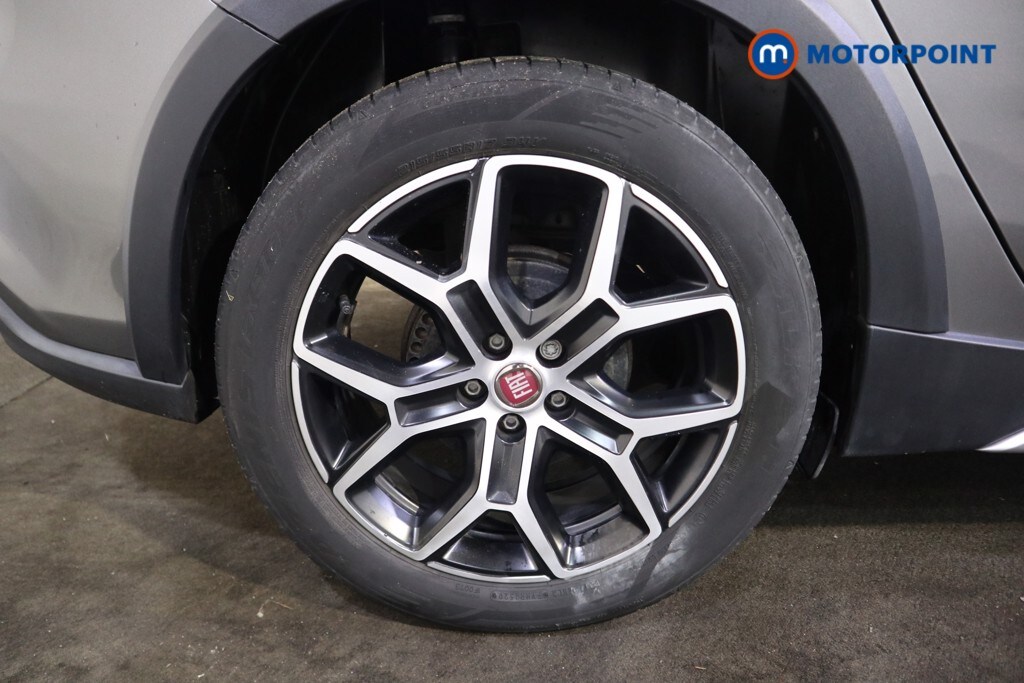 Used Fiat Tipo 2021 for sale - 77579166: Photo 32