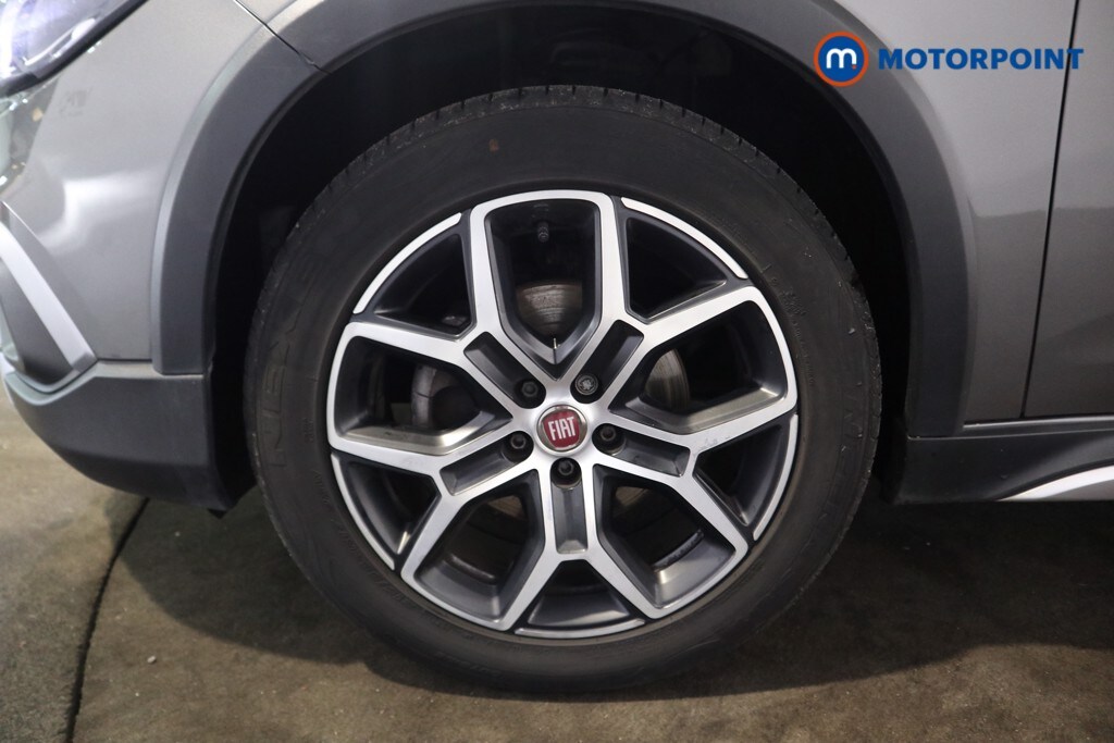 Used Fiat Tipo 2021 for sale - 77579166: Photo 34