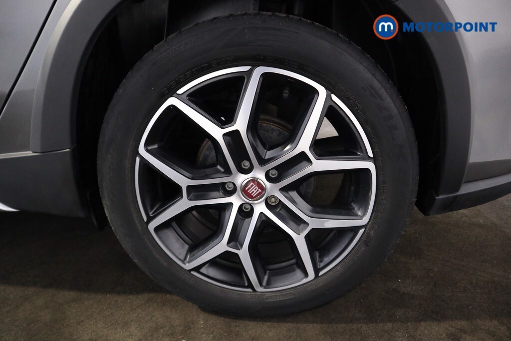 Used Fiat Tipo 2021 for sale - 77579166: Photo 35