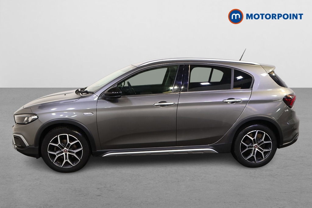 Used Fiat Tipo 2021 for sale - 77579166: Photo 4