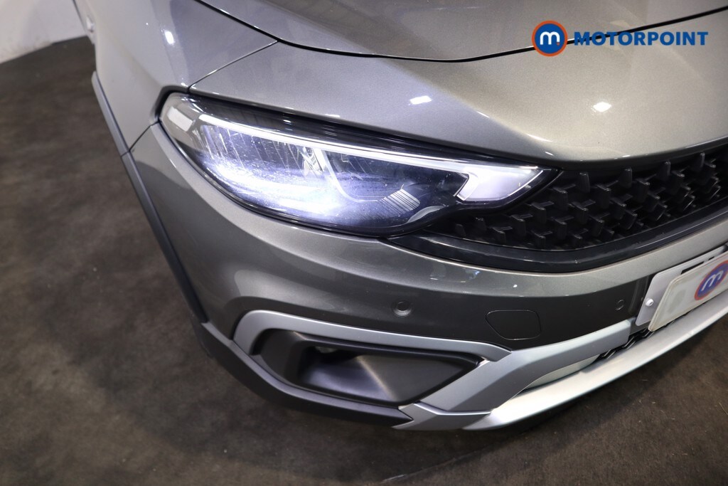 Used Fiat Tipo 2021 for sale - 77579166: Photo 50