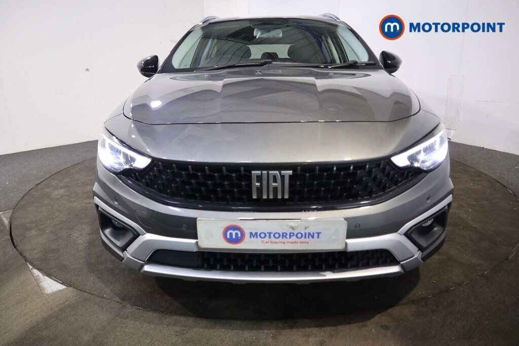 Used Fiat Tipo 2021 for sale - 77579166: Photo 51
