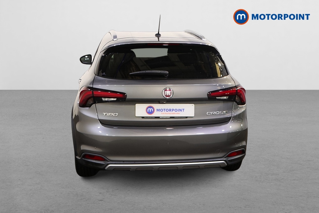 Used Fiat Tipo 2021 for sale - 77579166: Photo 6