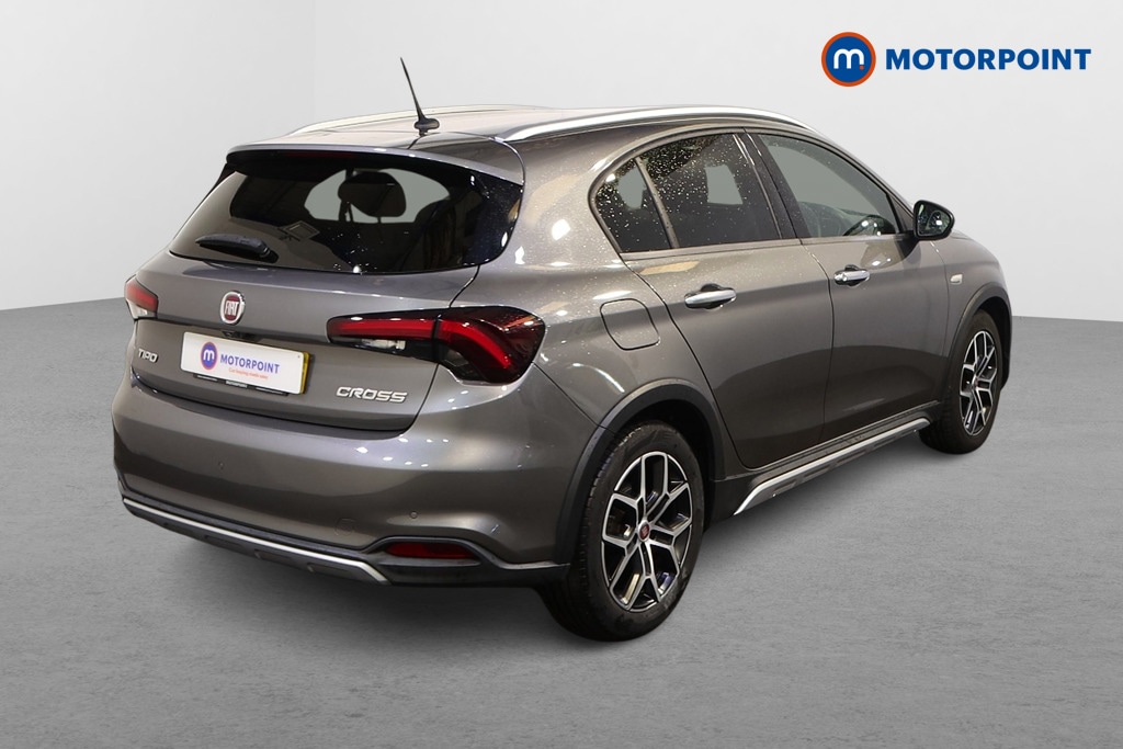 Used Fiat Tipo 2021 for sale - 77579166: Photo 7