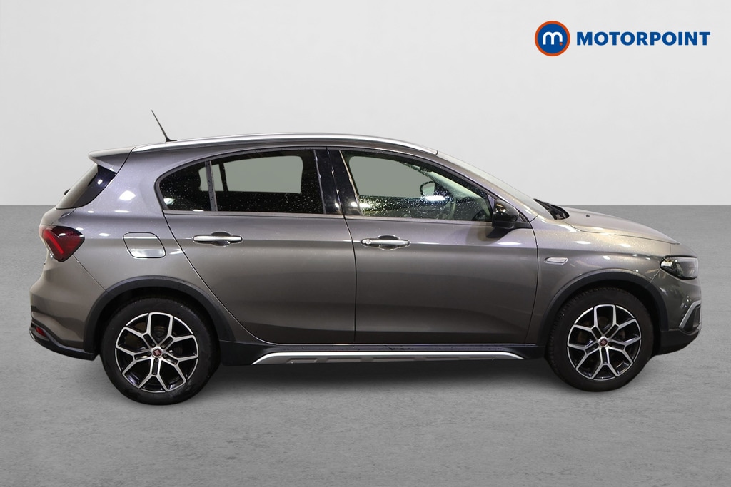 Used Fiat Tipo 2021 for sale - 77579166: Photo 8