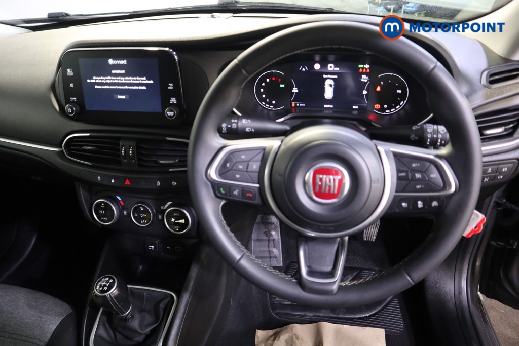 Used Fiat Tipo 2021 for sale - 77579166: Photo 9