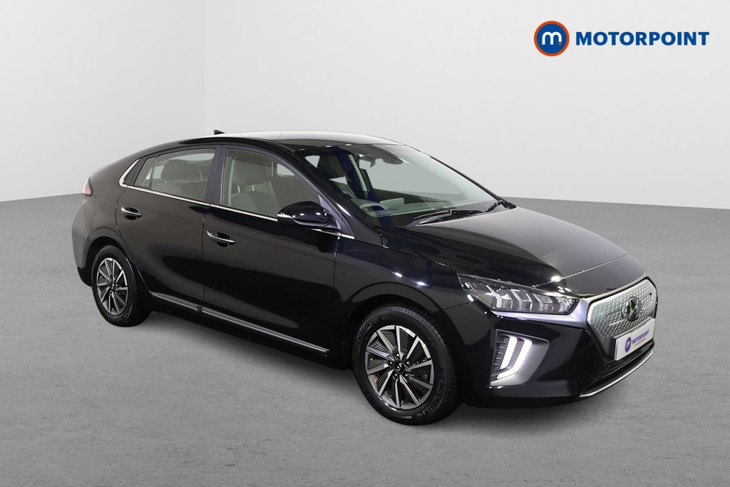 Used Hyundai IONIQ 2022 for sale - 76402840: Photo 1