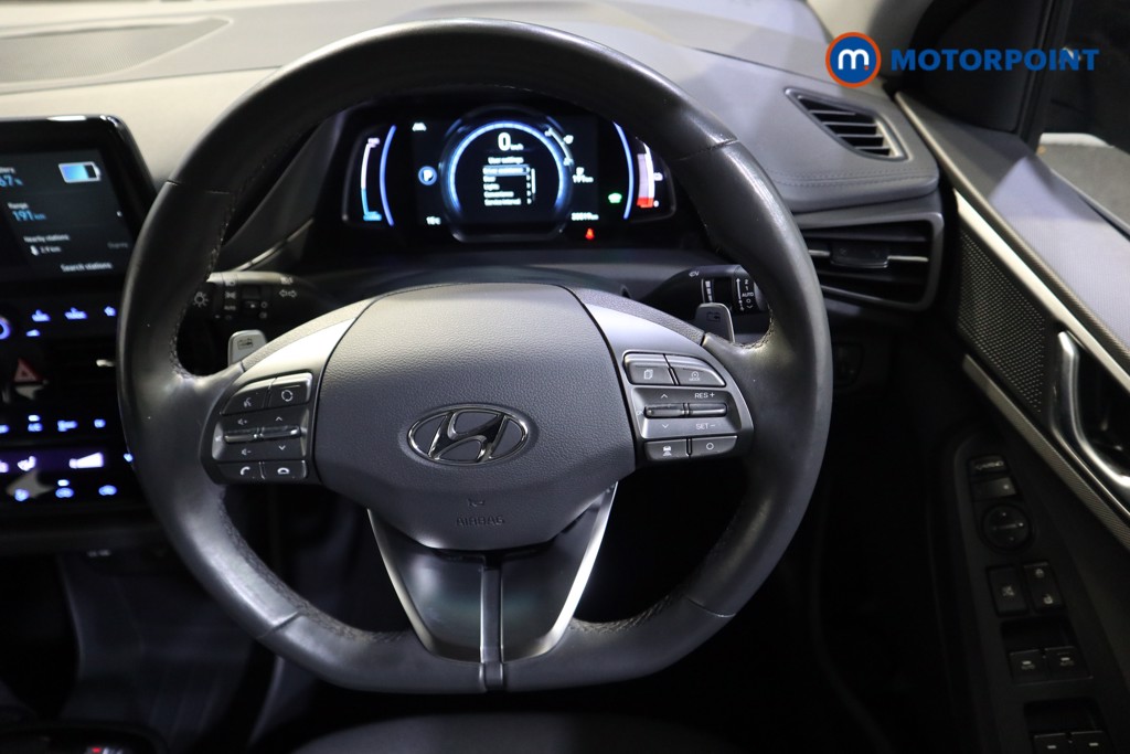 Used Hyundai IONIQ 2022 for sale - 76402840: Photo 10