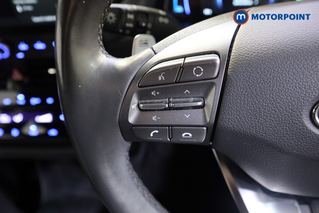 Used Hyundai IONIQ 2022 for sale - 76402840: Photo 11