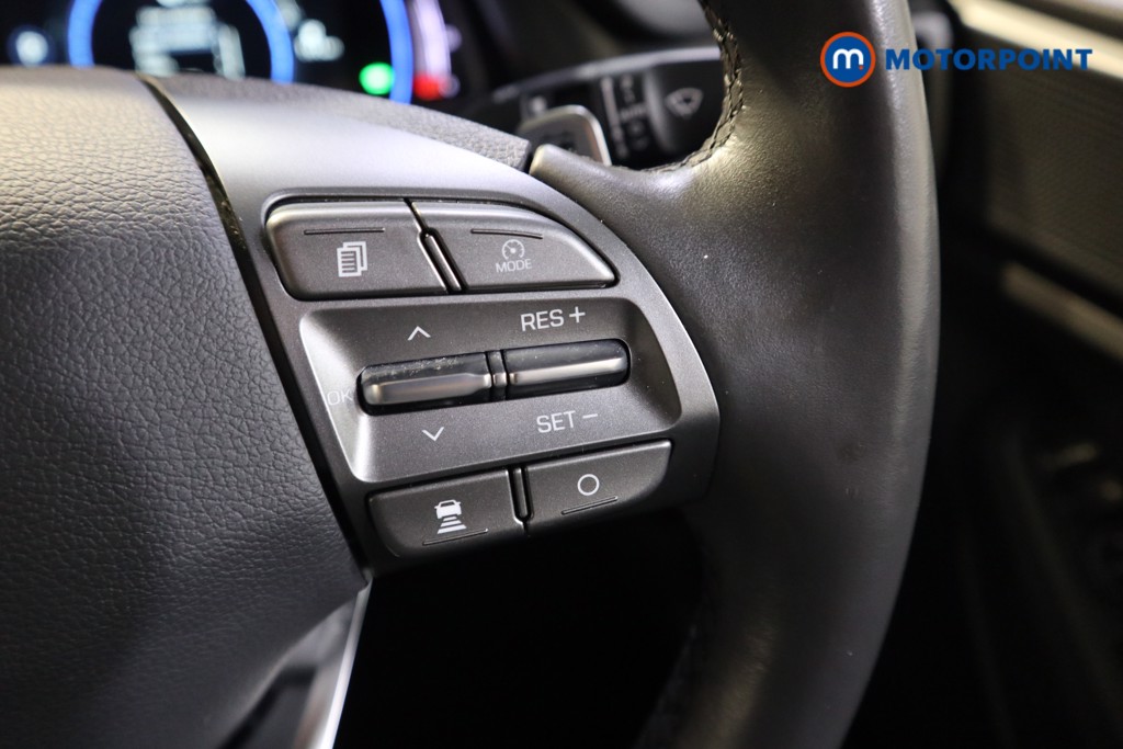 Used Hyundai IONIQ 2022 for sale - 76402840: Photo 12