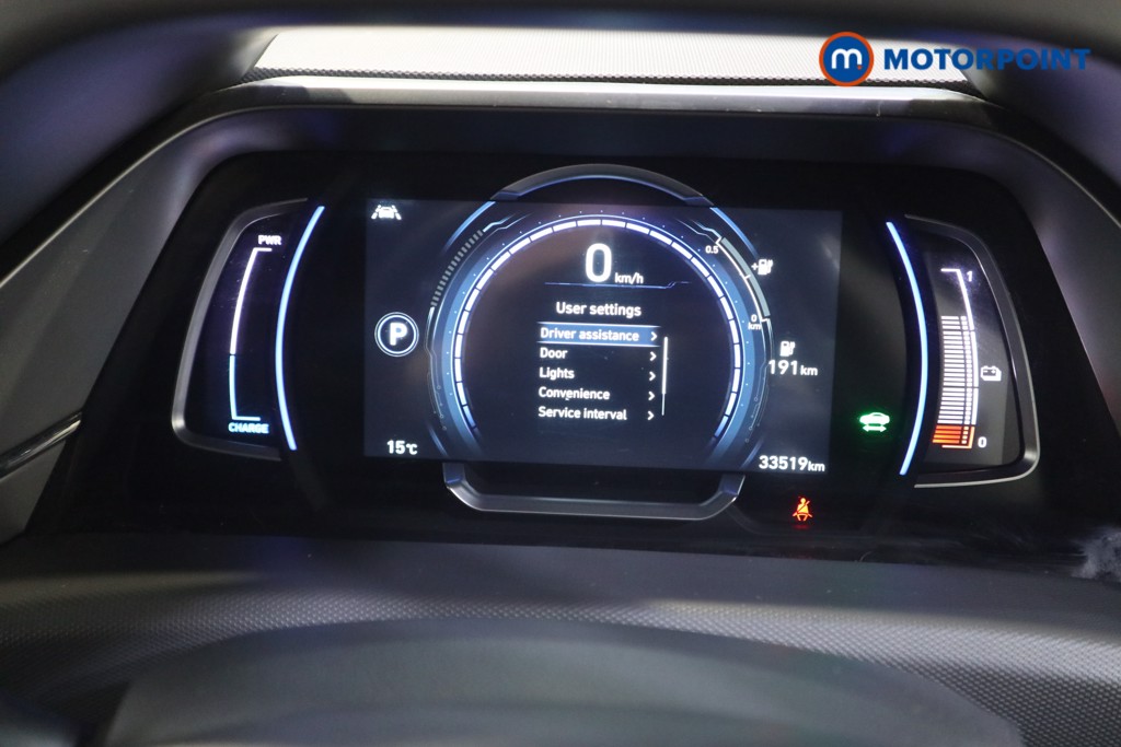 Used Hyundai IONIQ 2022 for sale - 76402840: Photo 13