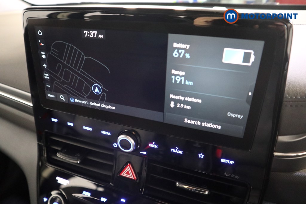 Used Hyundai IONIQ 2022 for sale - 76402840: Photo 15