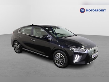 Used Hyundai IONIQ 2022 for sale - 76402840: Photo