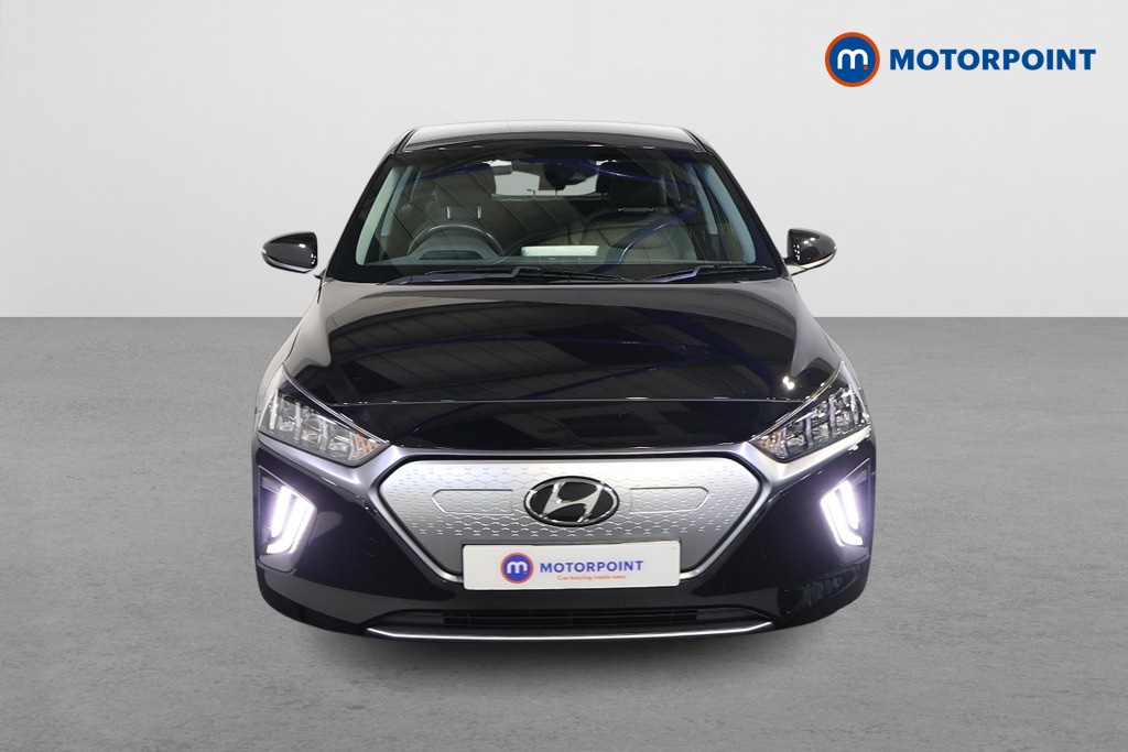 Used Hyundai IONIQ 2022 for sale - 76402840: Photo 2