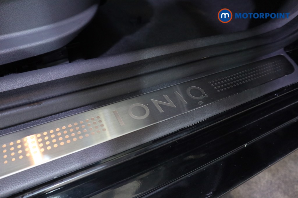 Used Hyundai IONIQ 2022 for sale - 76402840: Photo 22