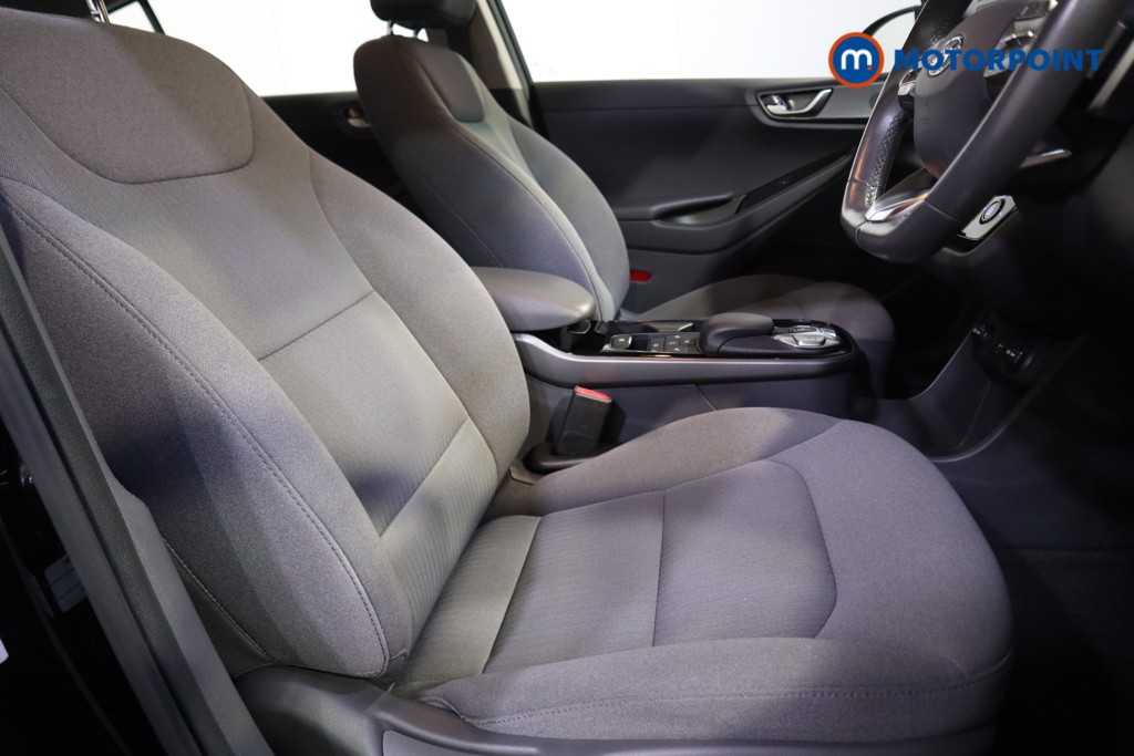 Used Hyundai IONIQ 2022 for sale - 76402840: Photo 23
