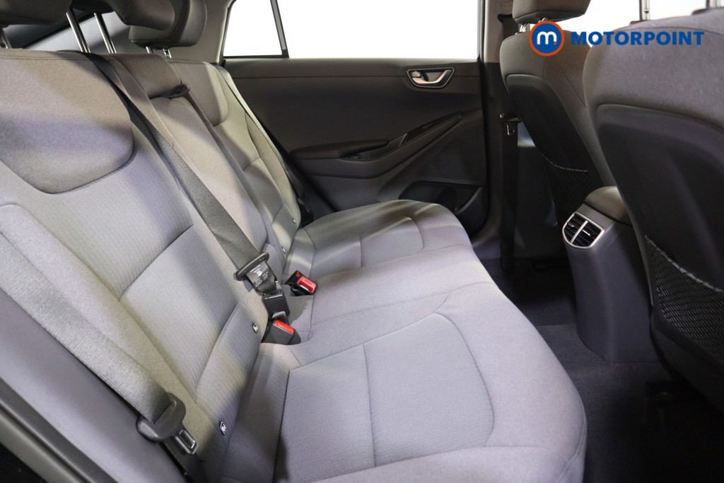 Used Hyundai IONIQ 2022 for sale - 76402840: Photo 24