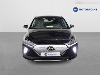 Used Hyundai IONIQ 2022 for sale - 76402840: Photo