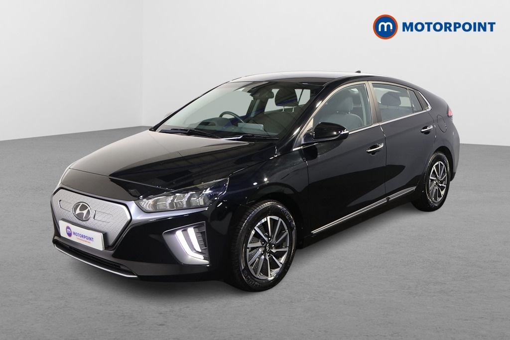 Used Hyundai IONIQ 2022 for sale - 76402840: Photo 3