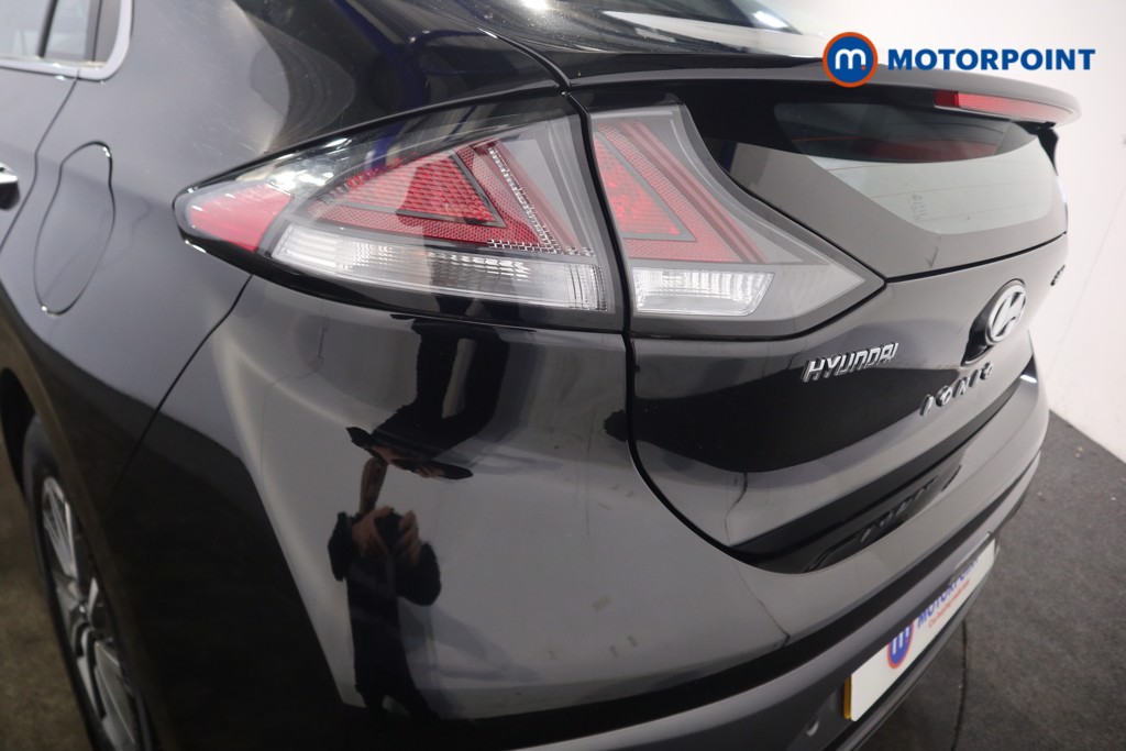Used Hyundai IONIQ 2022 for sale - 76402840: Photo 34